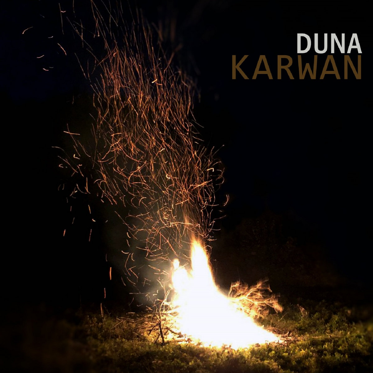 Ascoltando i suoni dei mondi invisibili con Karwan dei Duna